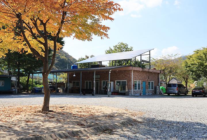 [경기도 가평군] 485캠핑장