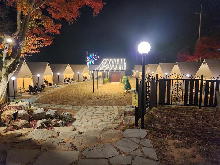 [전라남도 화순군] 소휴 – 일상에 지친 당신을 위한 작은 휴식처