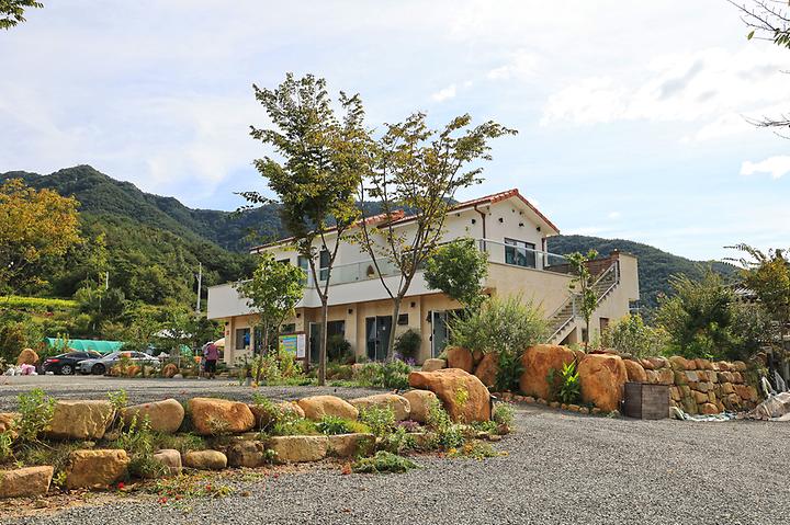 [경상남도 창녕군] 화왕산오토캠핑장