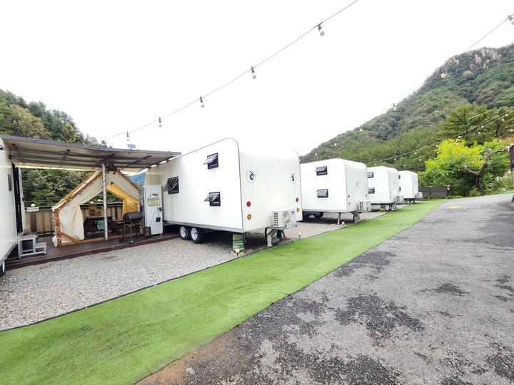 [경기도] 양평카라반파파