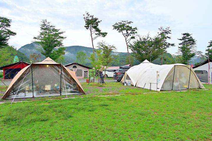 [경상남도 의령군] 유곡면 농촌체험랜드