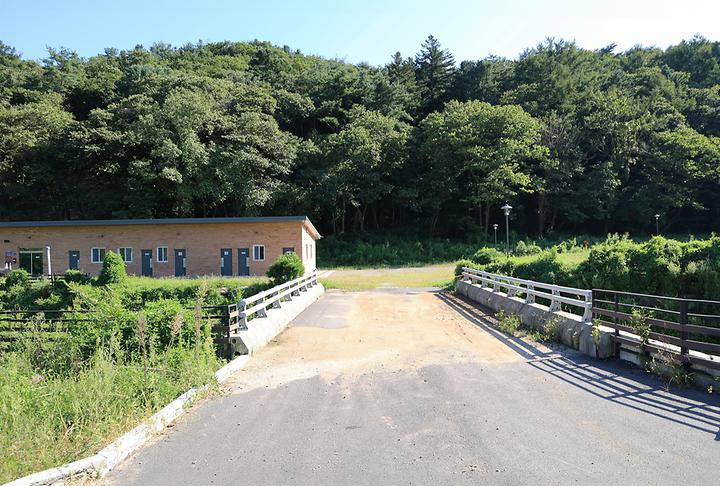 [경기도 광주시] 은고개 캠핑장