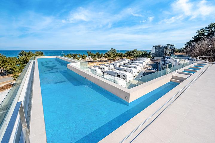 [경상북도 울진군] 주식회사 올덴리조트