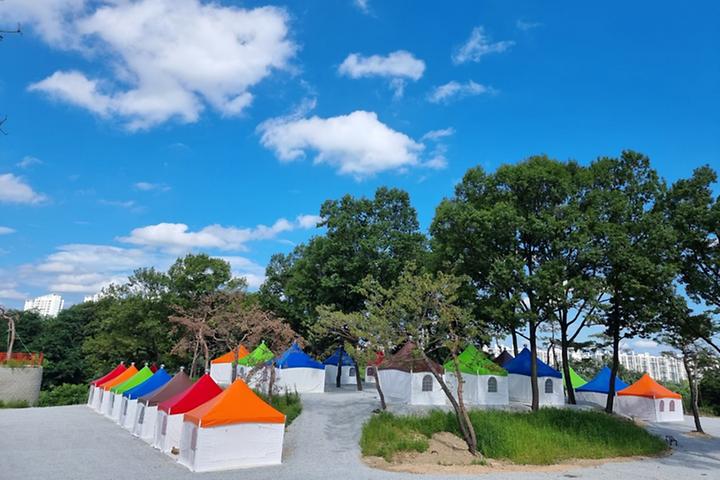 [대전광역시 대덕구] 제이제이파크