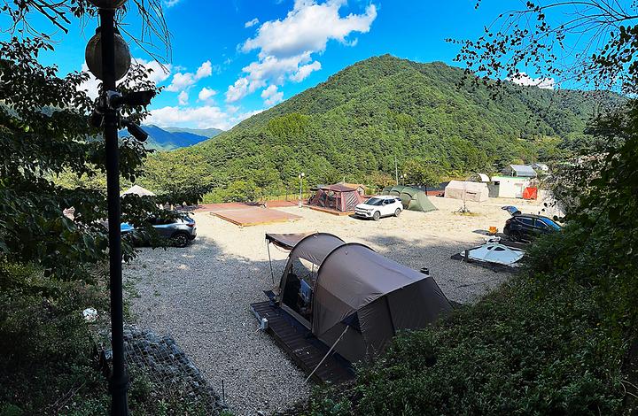 [강원도 인제군] 한자루체험농원(휴앤아크)