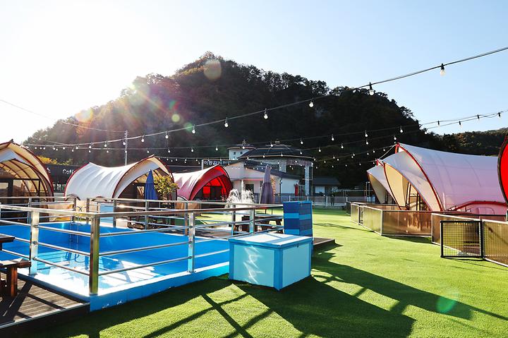 [경기도 포천시] 쏘쿨이네 글램핑