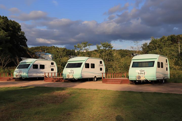 [경기도 김포시] 김포덕포진누리캠핑장 주식회사