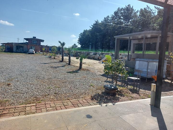 [전라남도 무안군] 곡식정원(관광농원) – 15시  입실  14시 퇴실