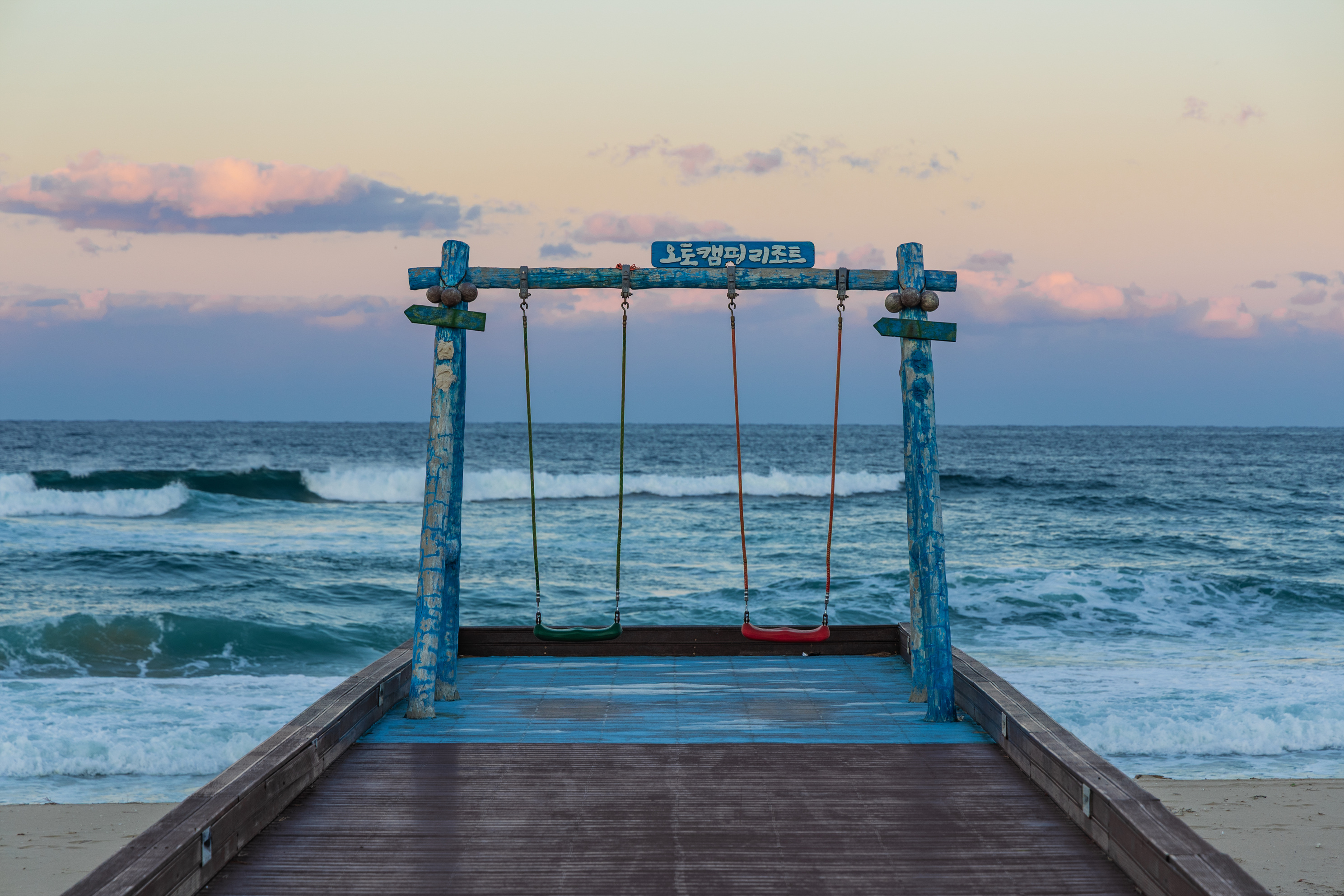 망상오토캠핑리조트 32번째 이미지