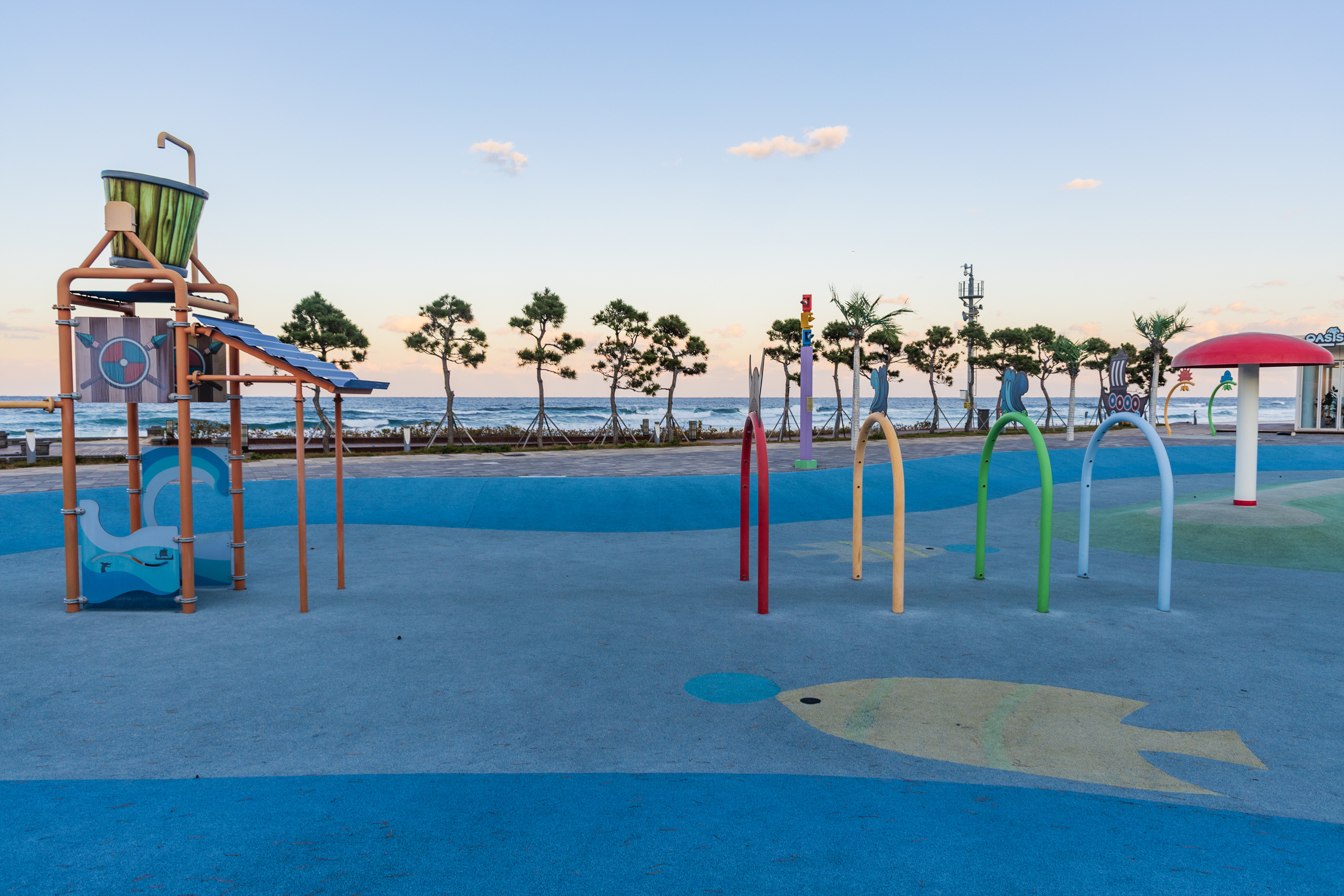 망상오토캠핑리조트 10번째 이미지