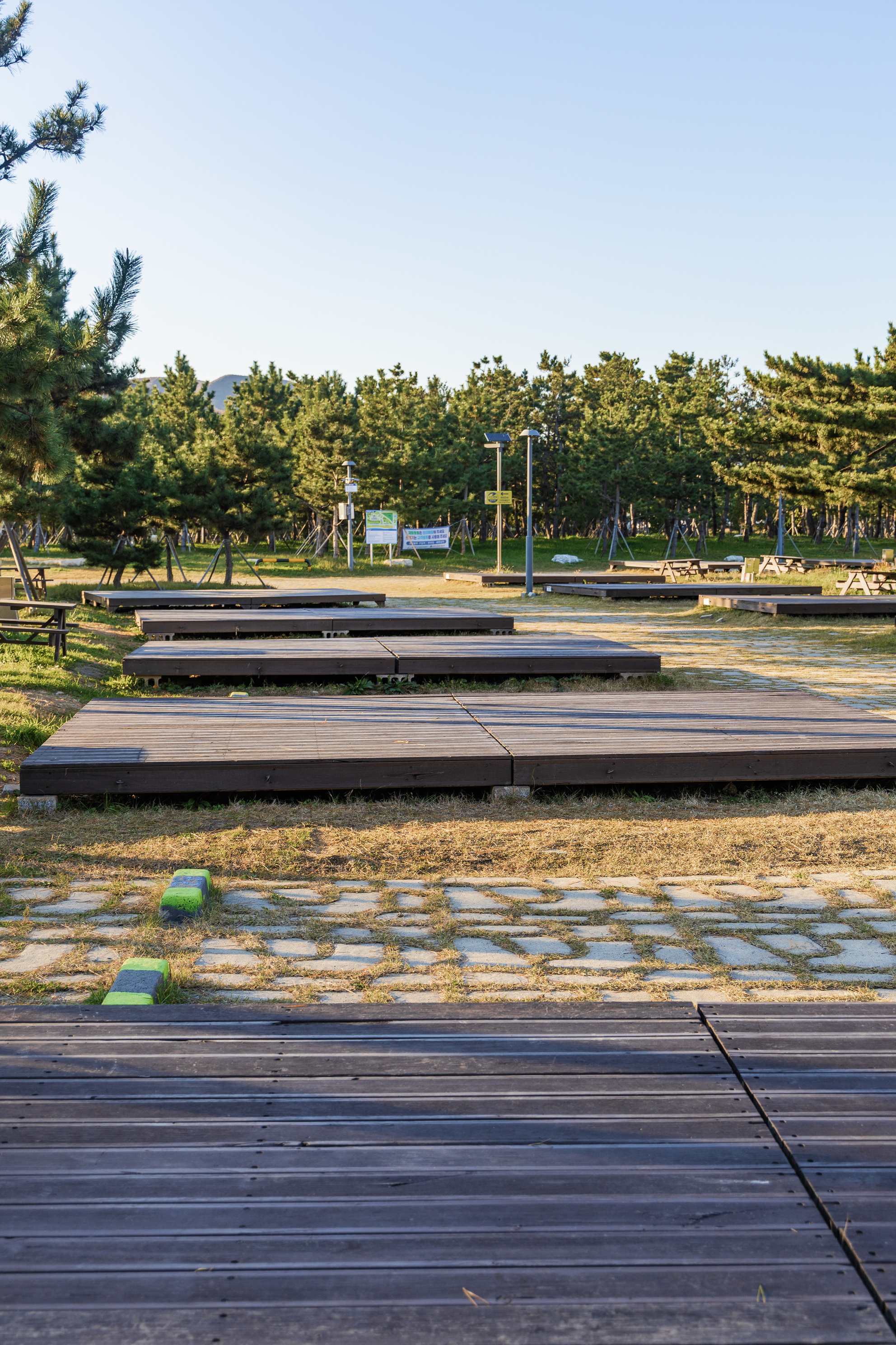 망상오토캠핑리조트 21번째 이미지