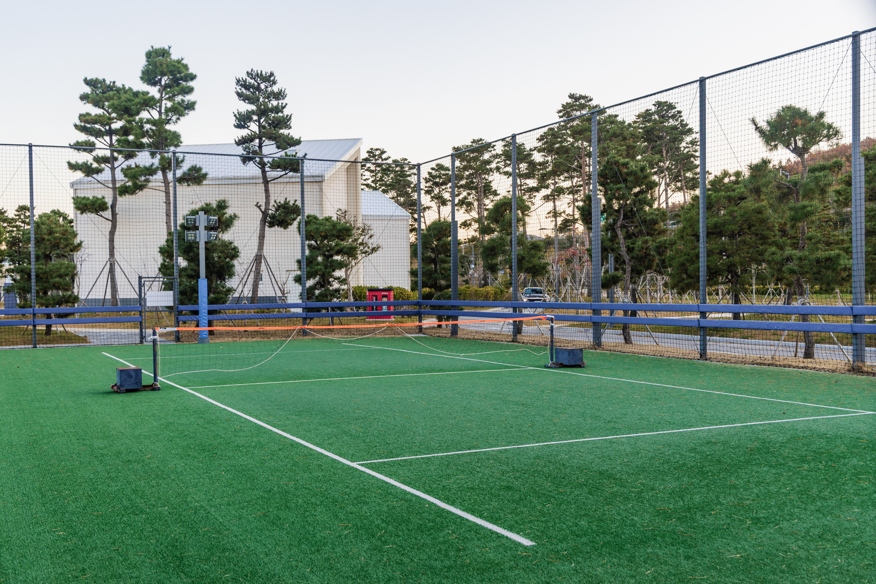 망상오토캠핑리조트 23번째 이미지