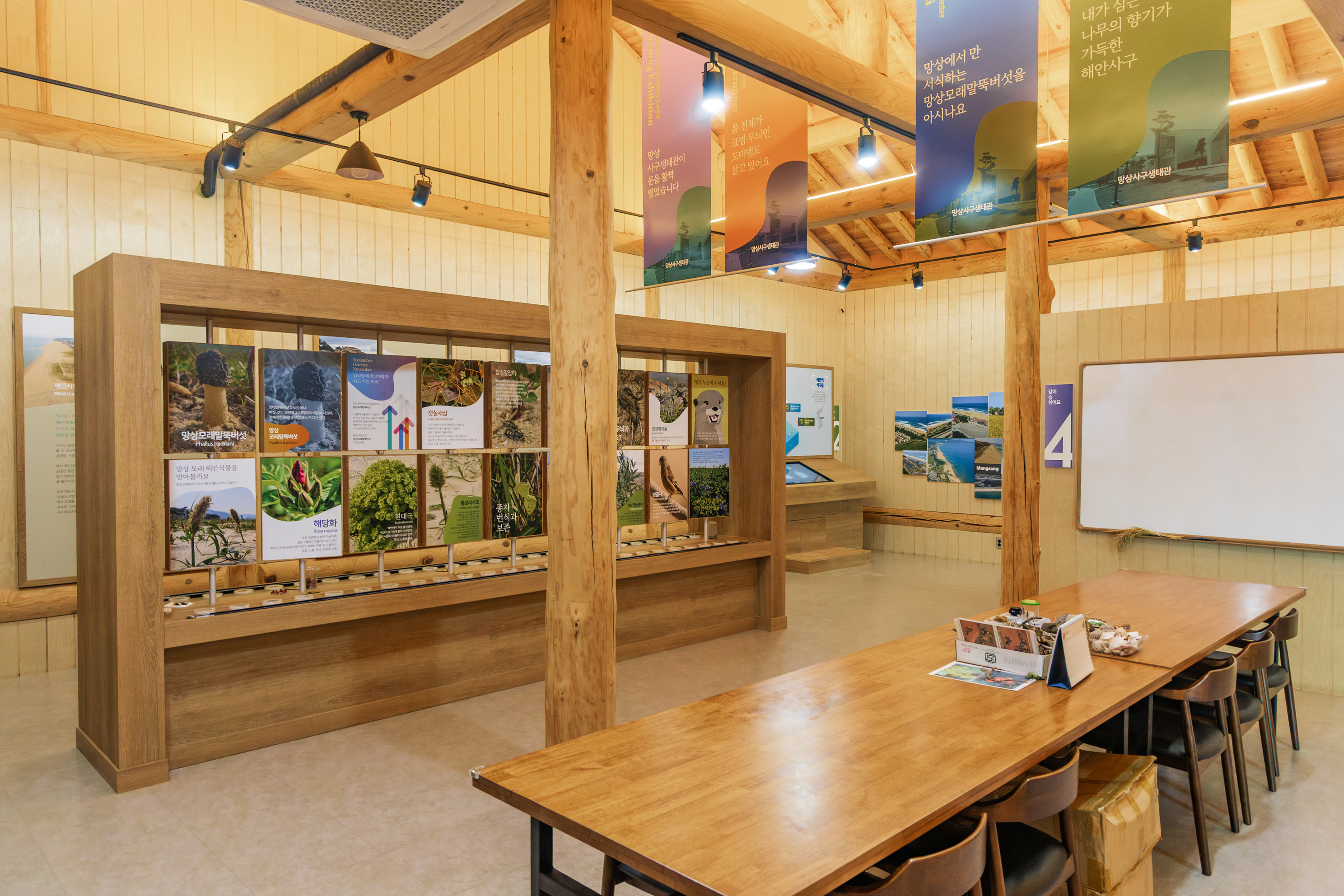 망상오토캠핑리조트 4번째 이미지