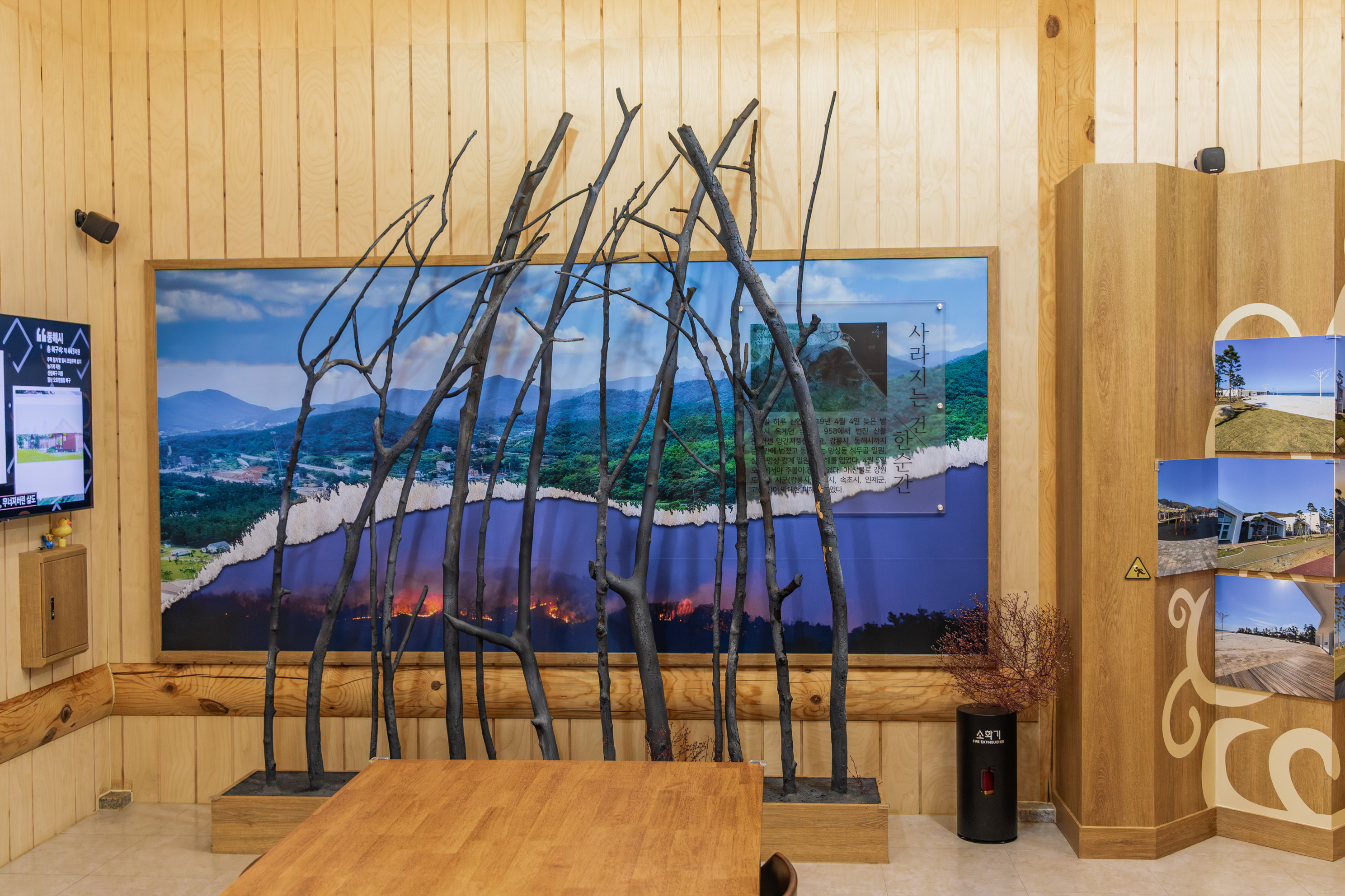 망상오토캠핑리조트 6번째 이미지