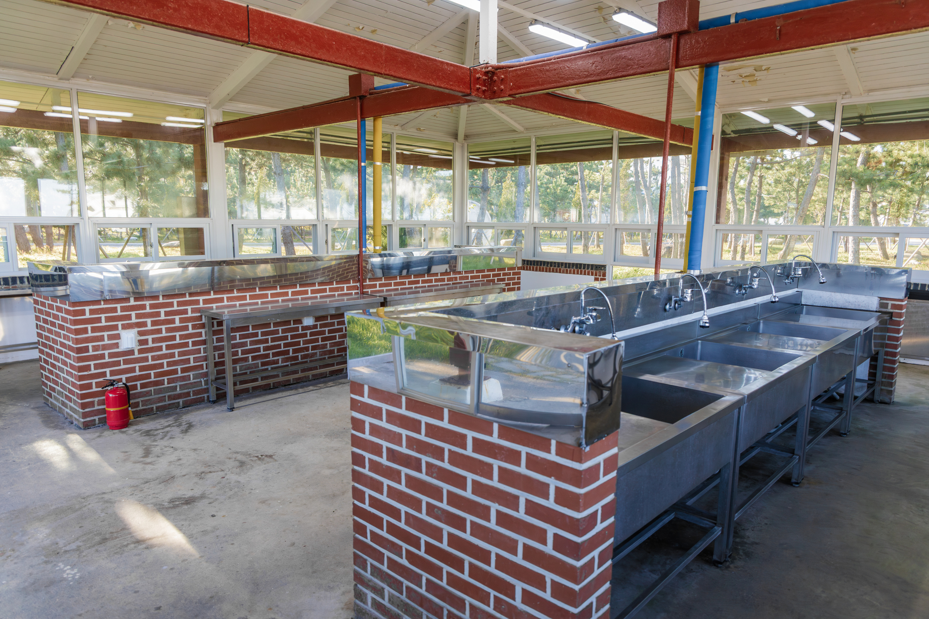 망상오토캠핑리조트 12번째 이미지