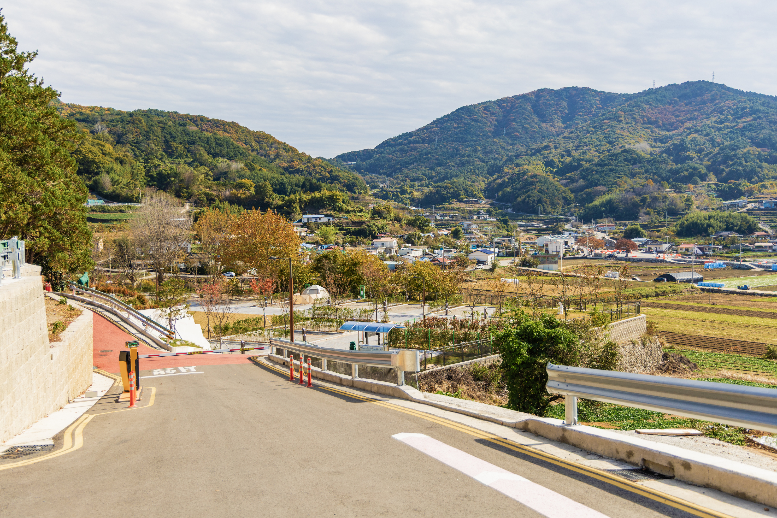 덕신야영장 8번째 이미지