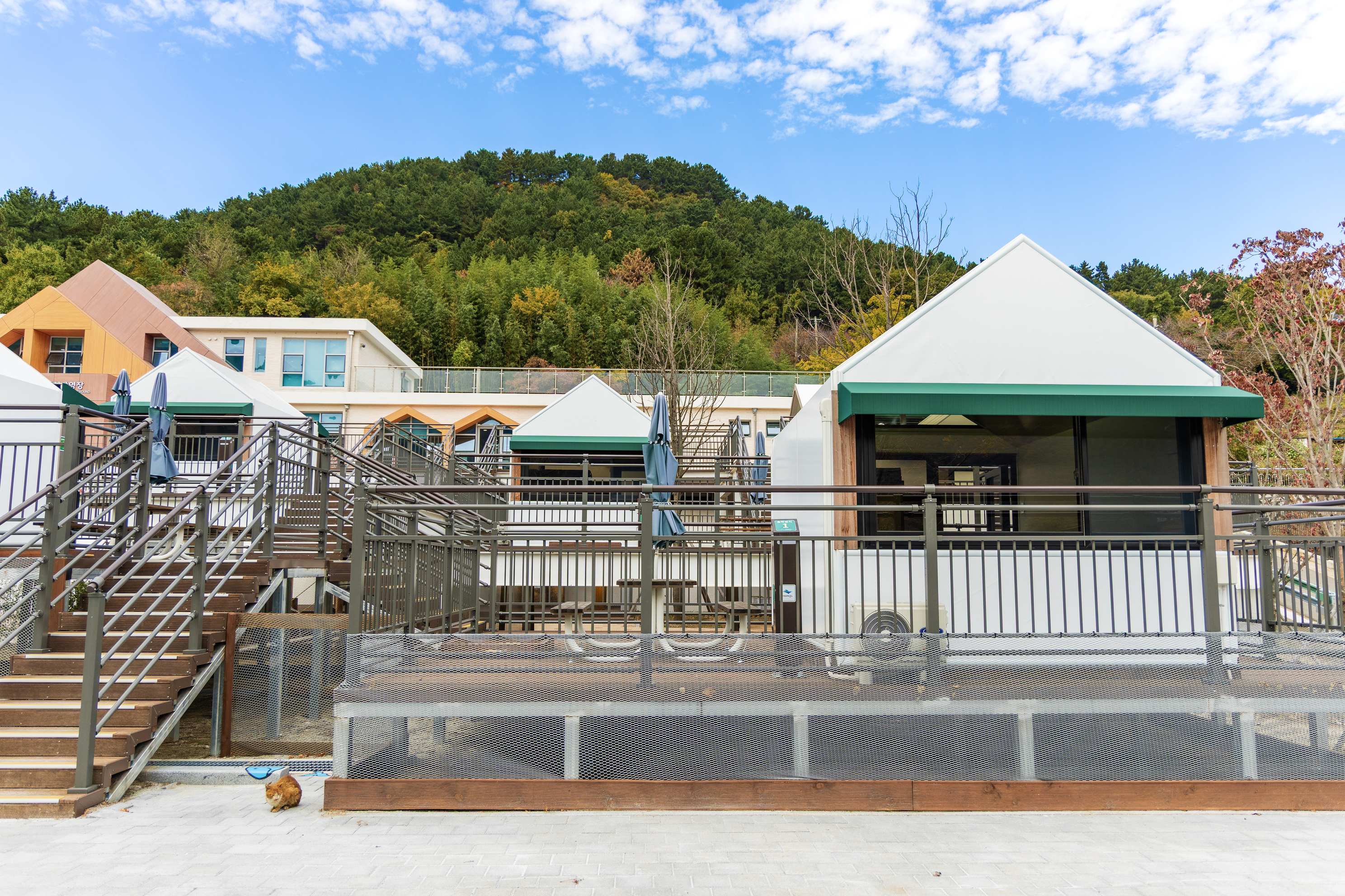 덕신야영장 23번째 이미지