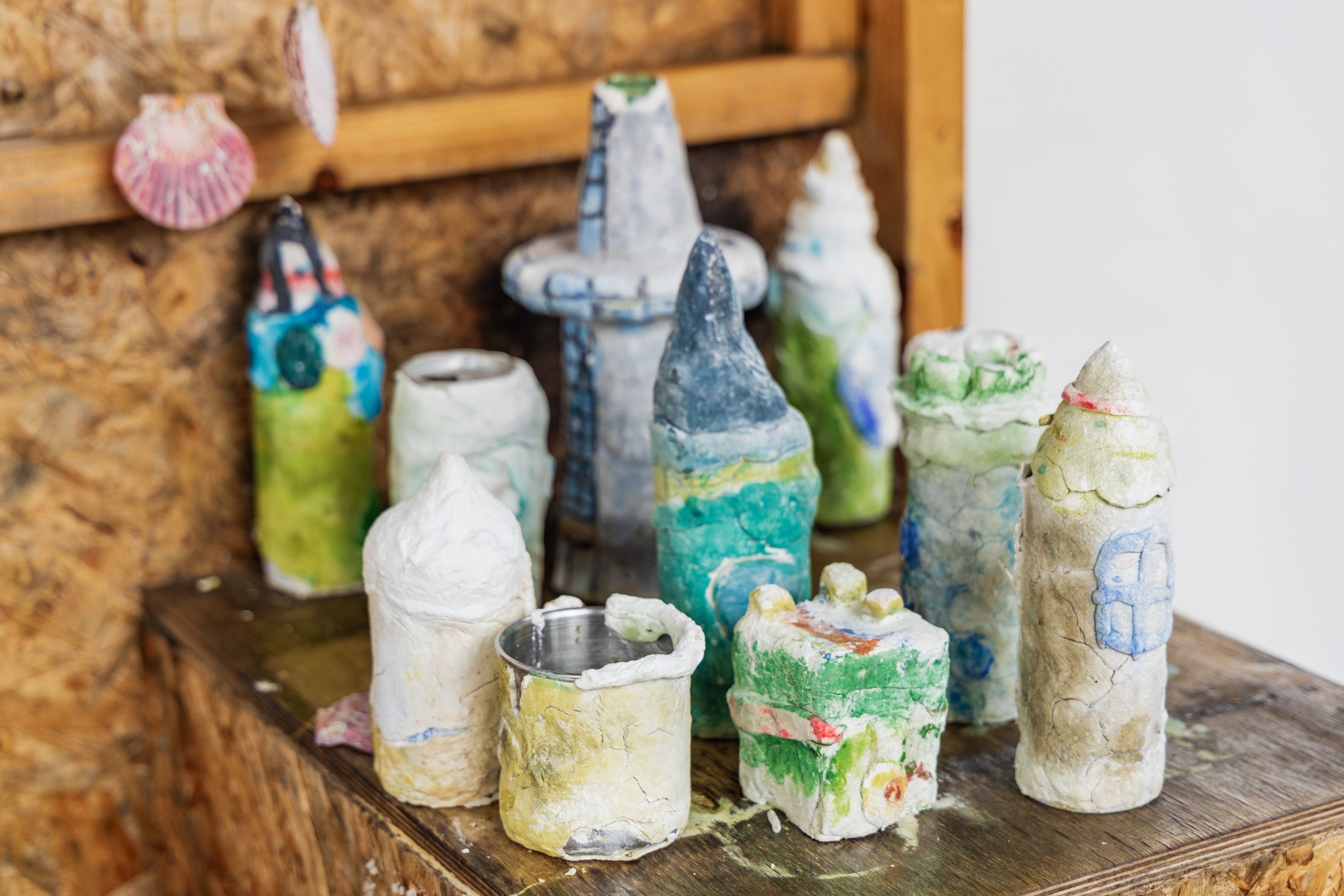 덕신야영장 28번째 이미지