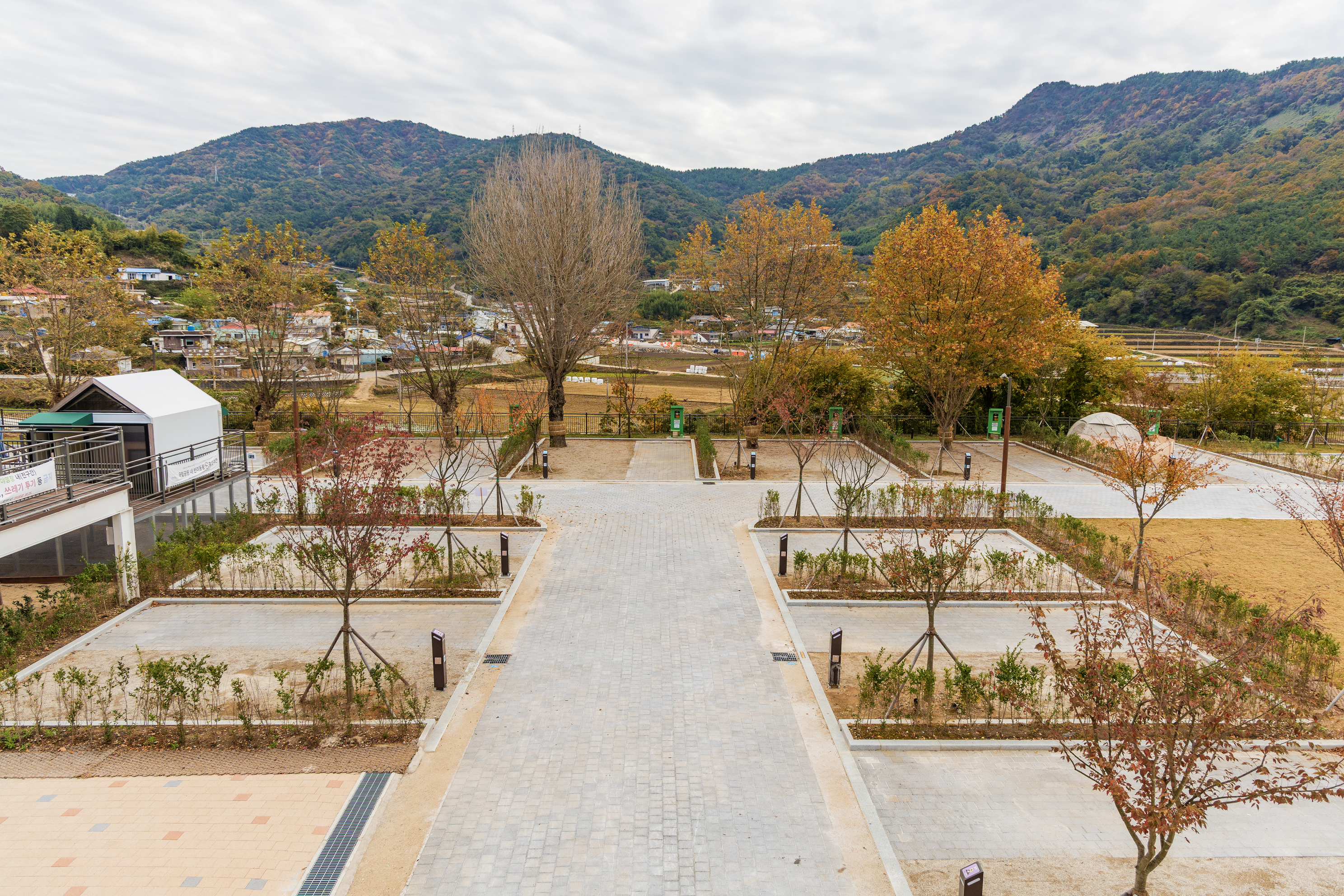 덕신야영장 7번째 이미지