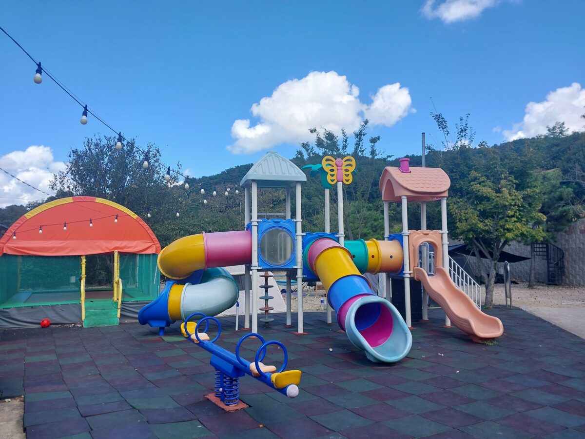 캠핑라운드 11번째 이미지