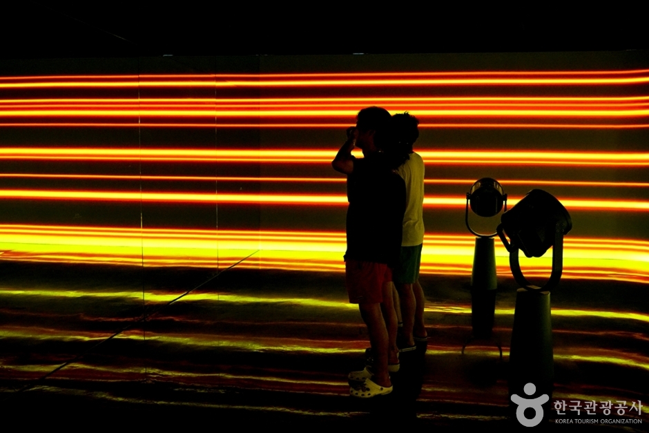 감포송아캠핑장