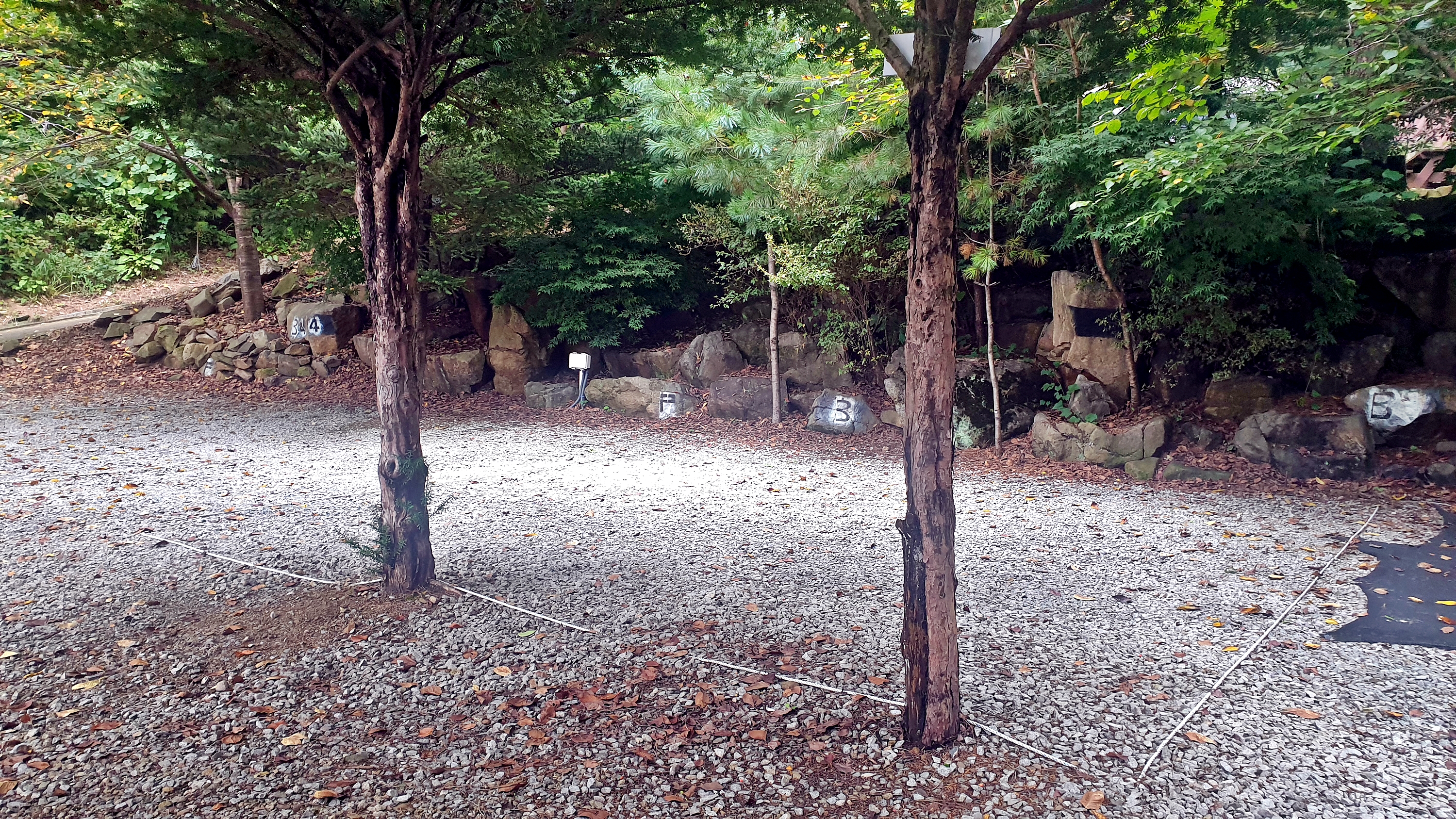 각화산캠핑장 17번째 이미지