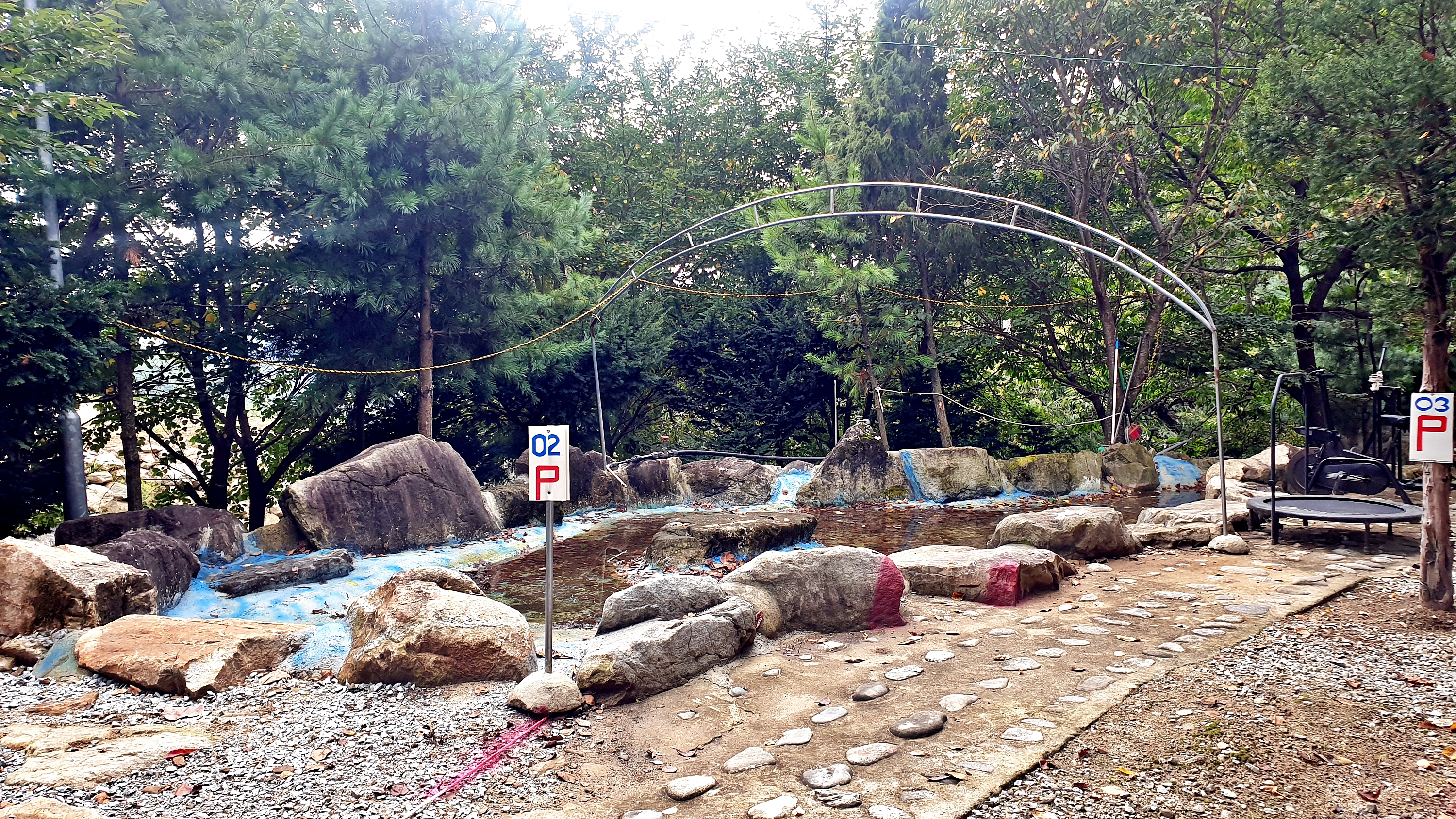 각화산캠핑장 8번째 이미지