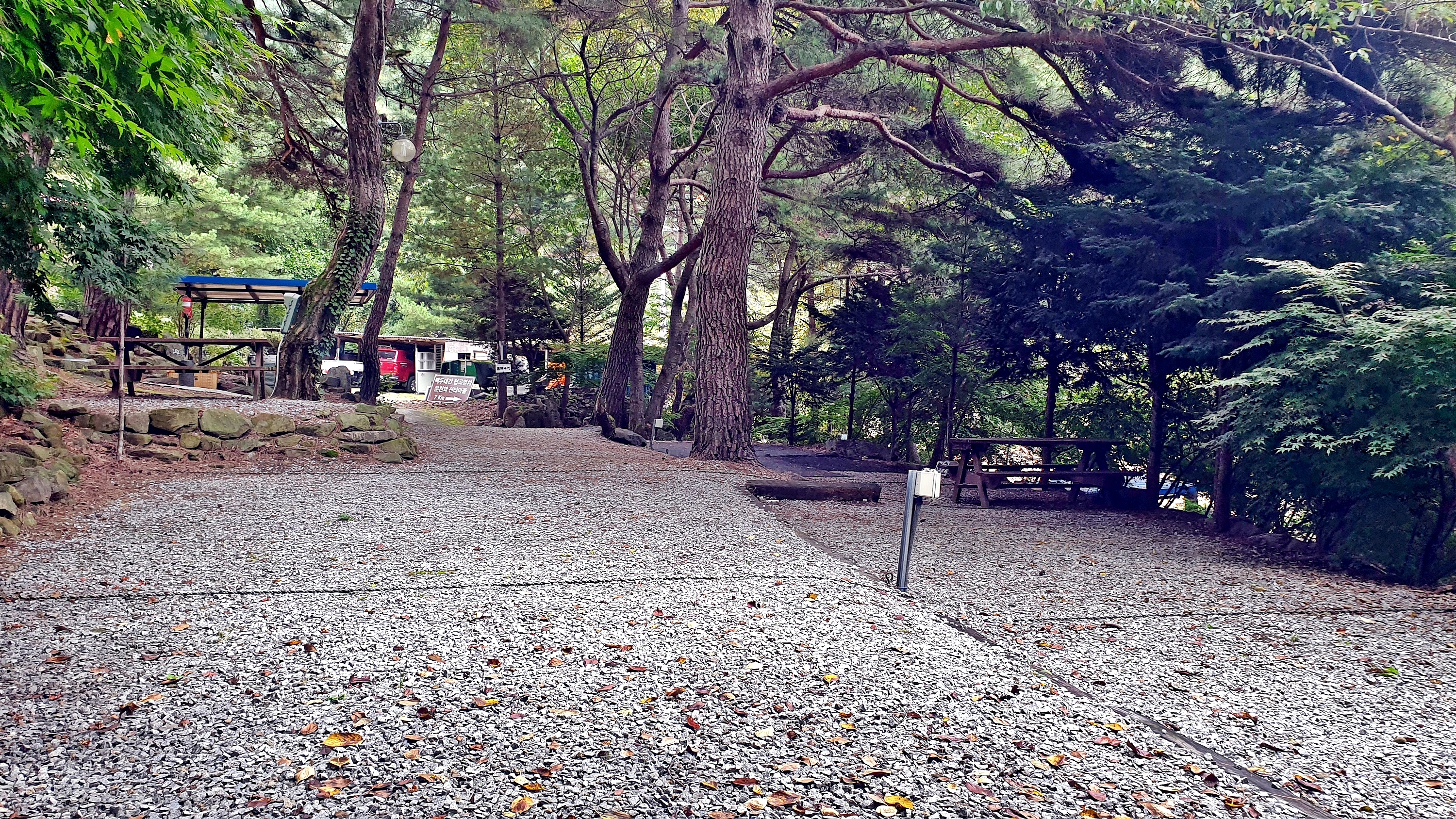 각화산캠핑장 42번째 이미지
