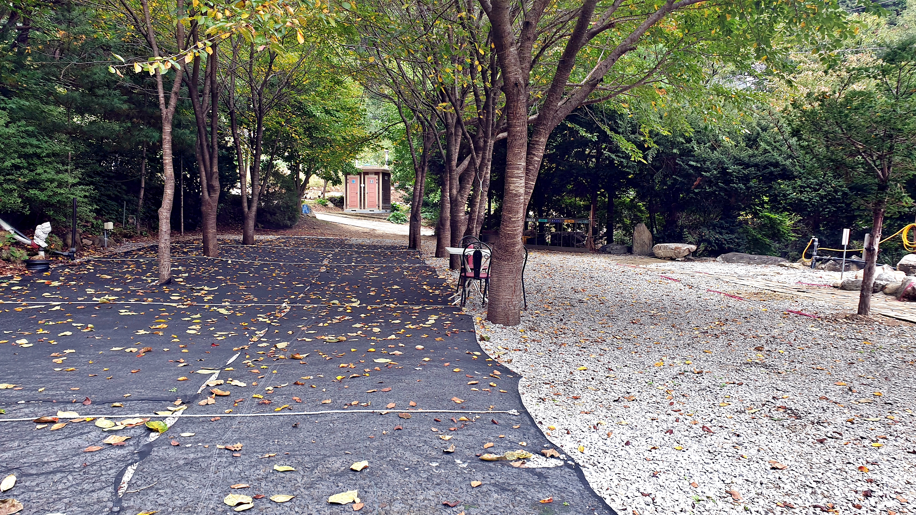 각화산캠핑장 12번째 이미지