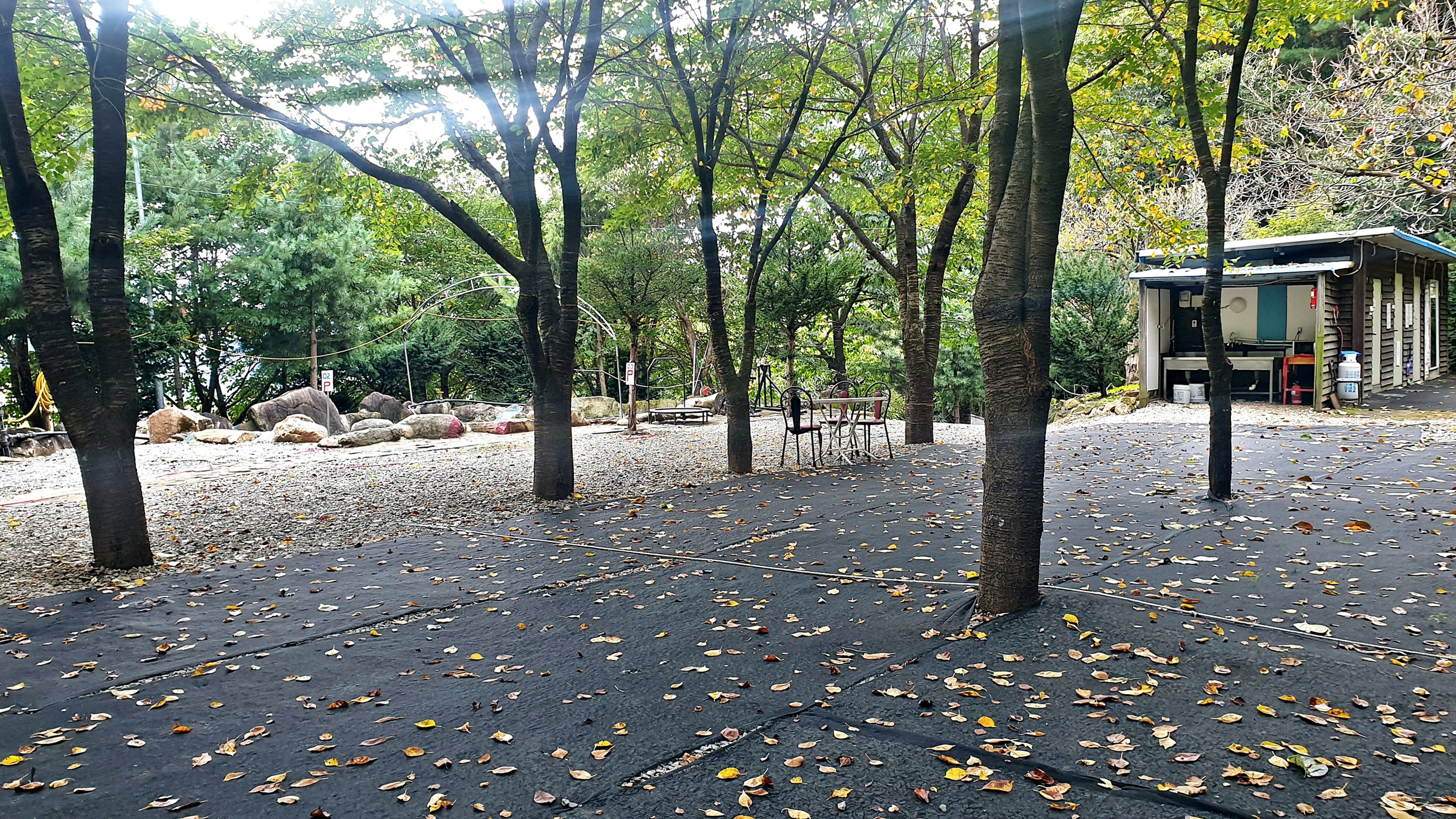 각화산캠핑장 7번째 이미지