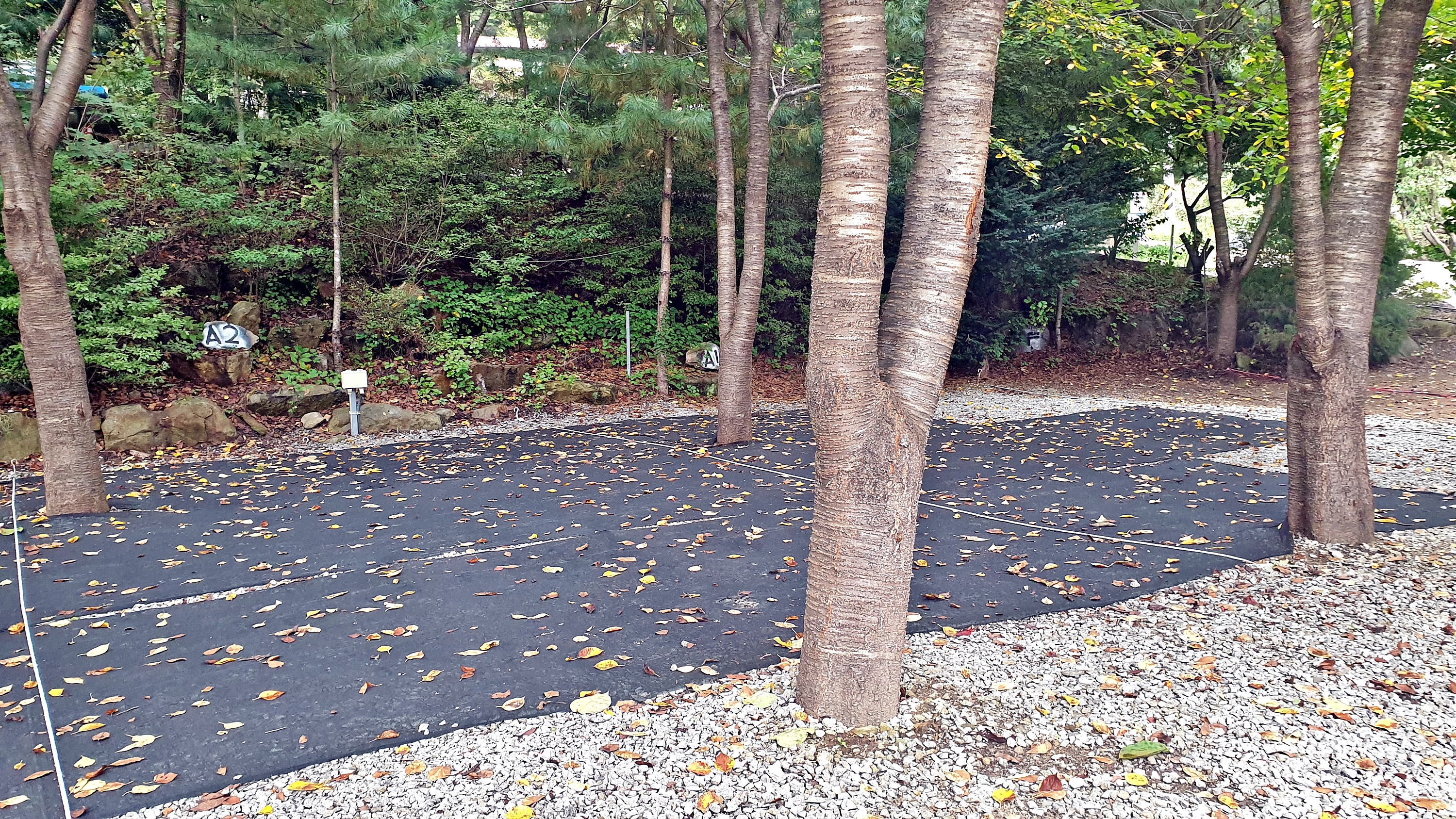 각화산캠핑장 9번째 이미지