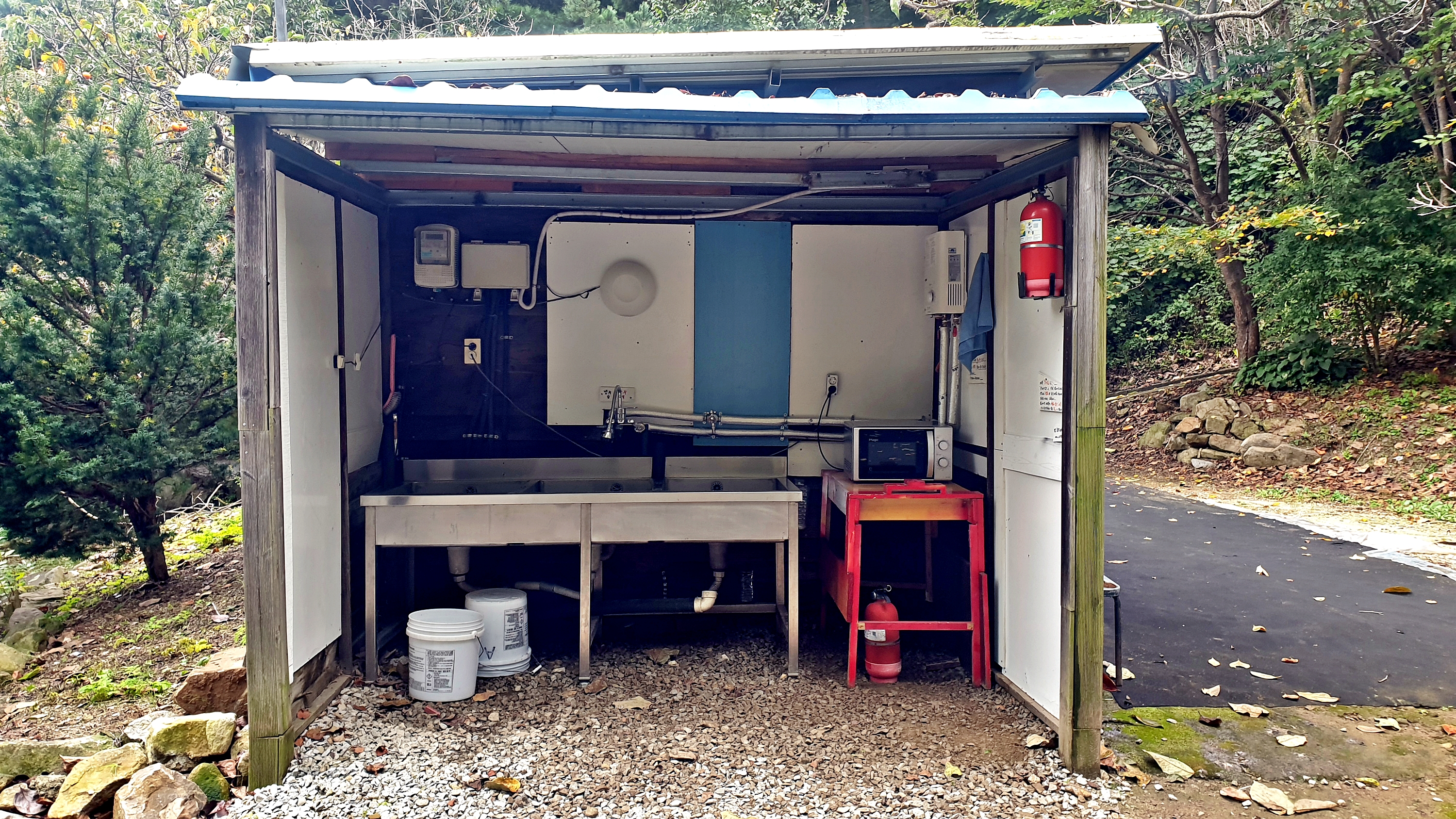 각화산캠핑장 11번째 이미지