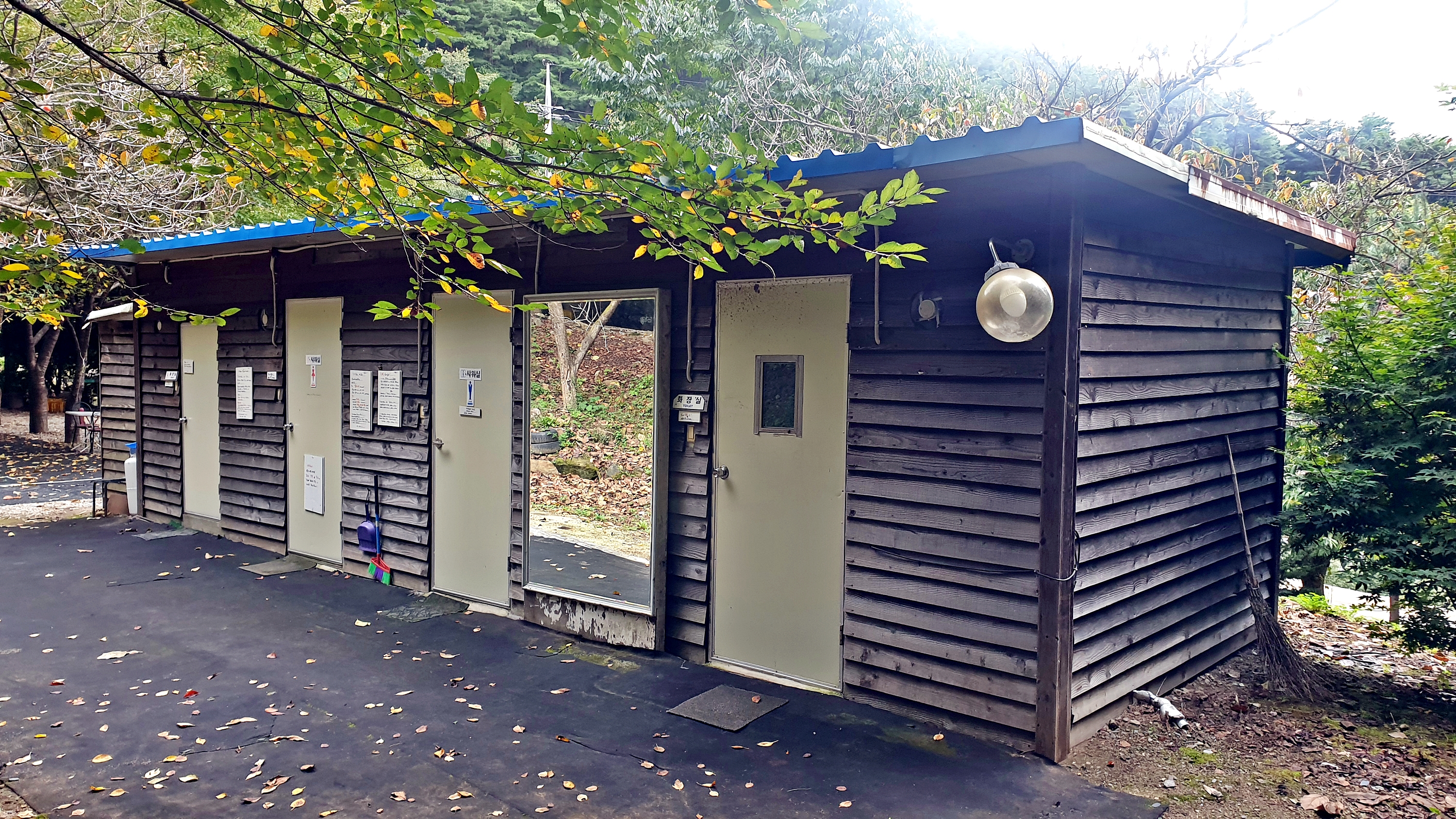 각화산캠핑장 13번째 이미지