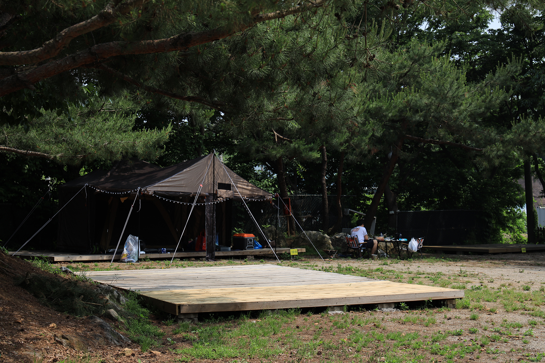 황산도캠핑장 11번째 이미지