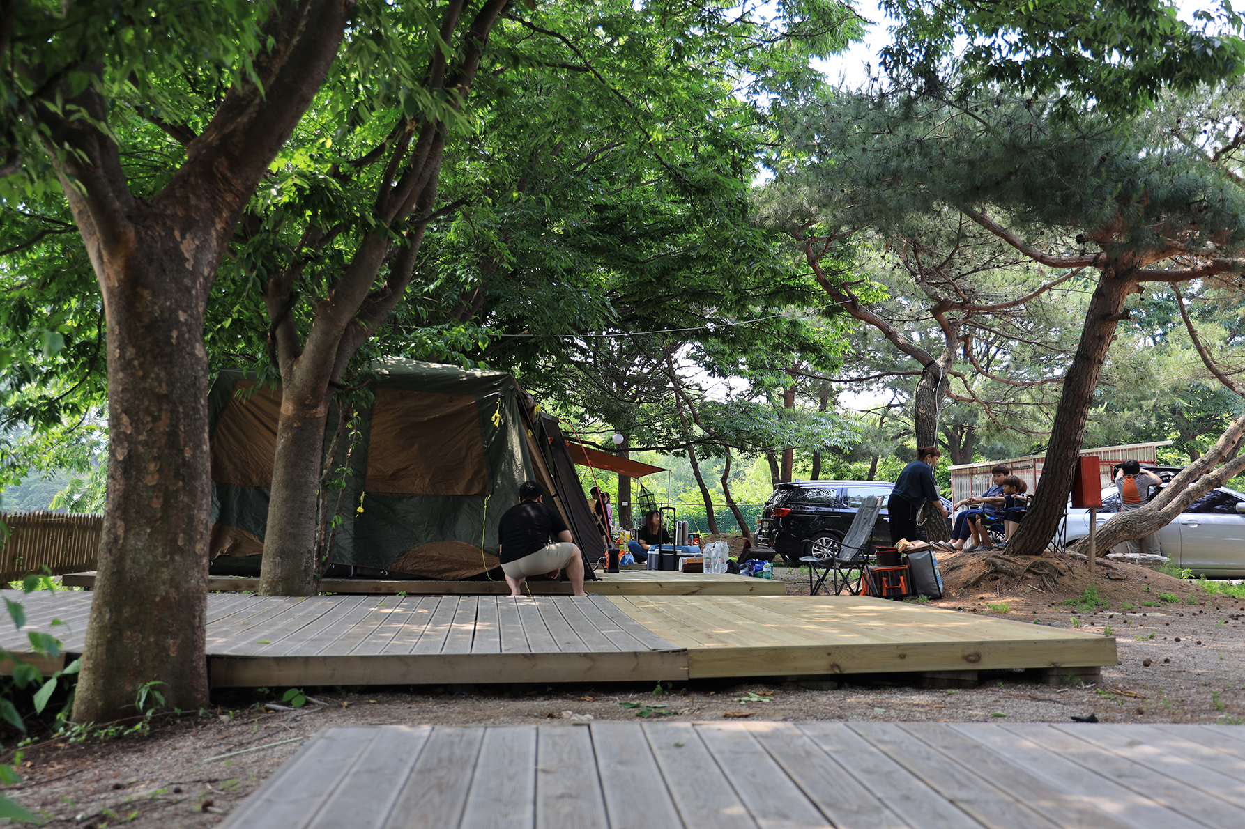 황산도캠핑장 17번째 이미지