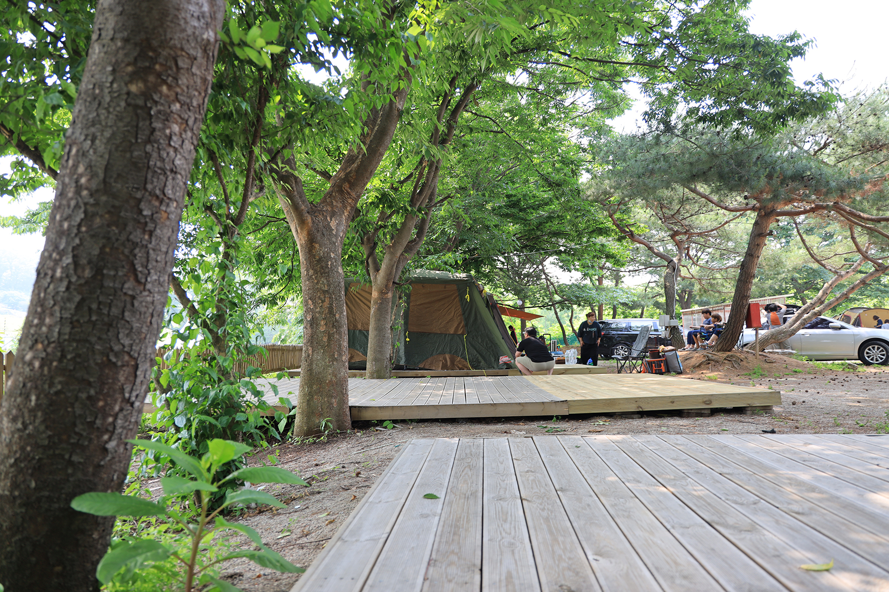 황산도캠핑장 16번째 이미지