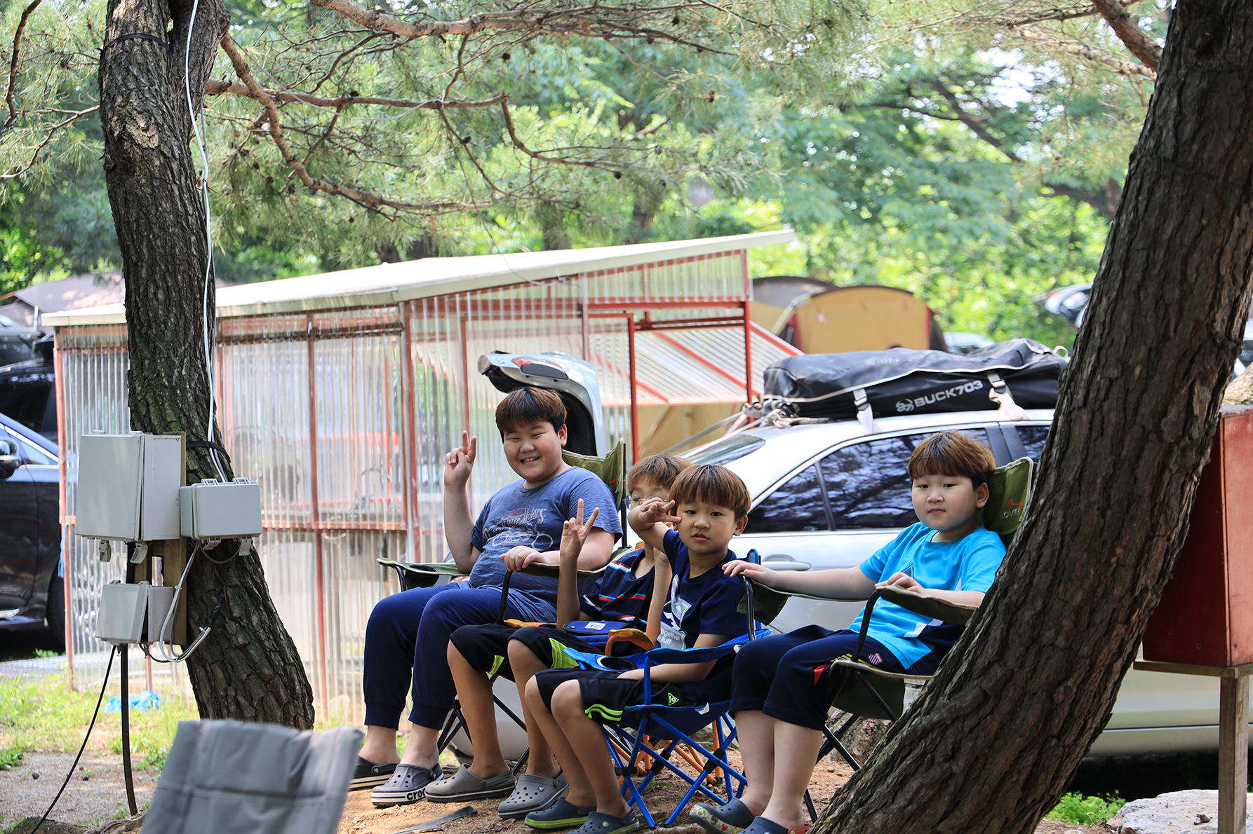 황산도캠핑장 15번째 이미지