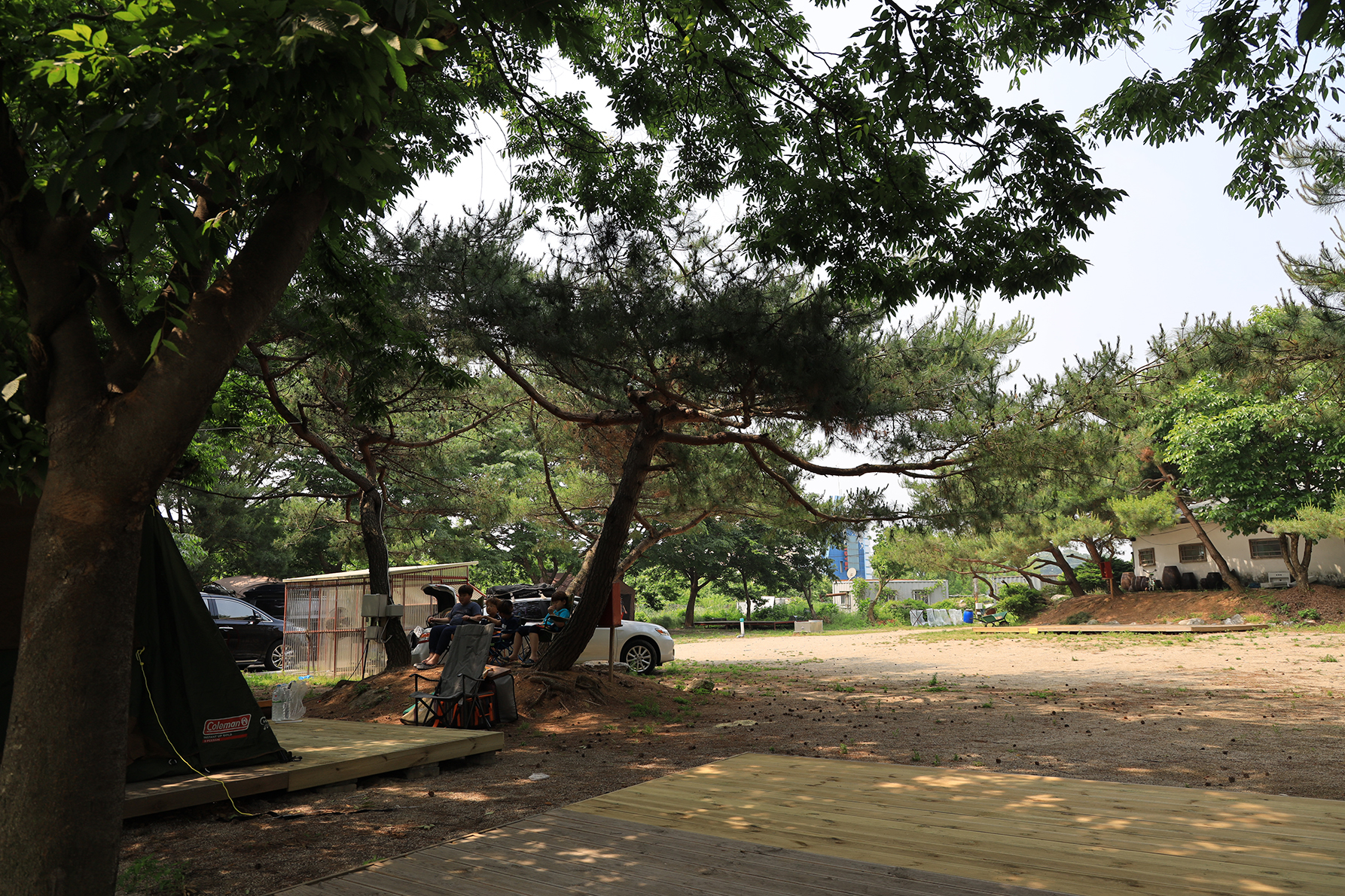 황산도캠핑장 14번째 이미지