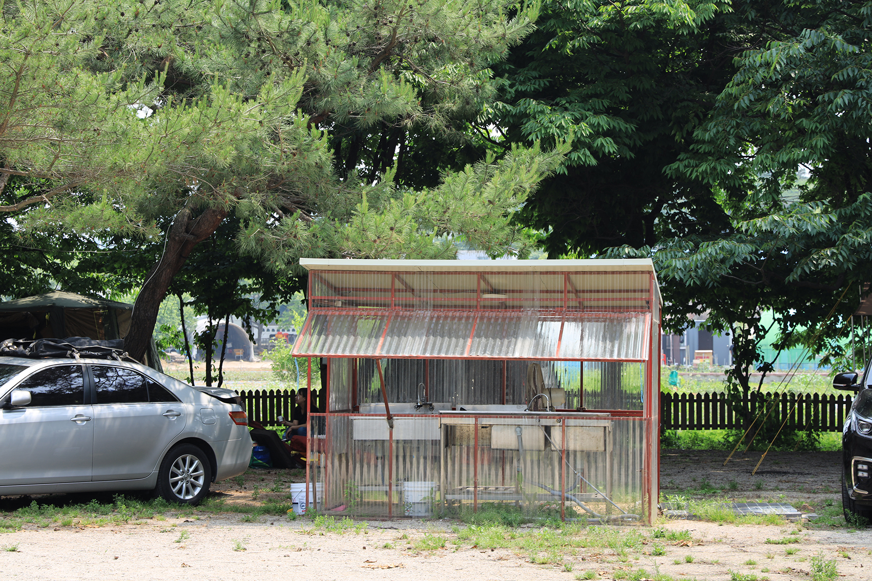 황산도캠핑장 4번째 이미지