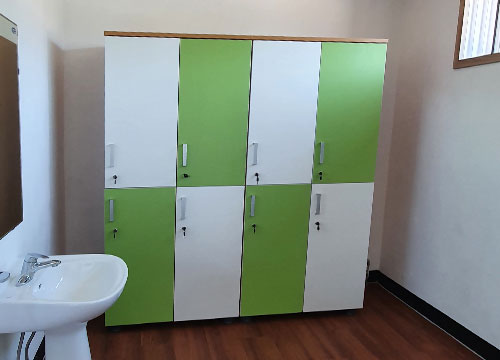 화순 고인돌 오토캠핑장 7번째 이미지