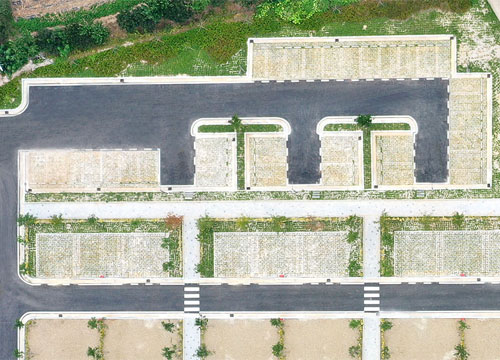 화순 고인돌 오토캠핑장 13번째 이미지