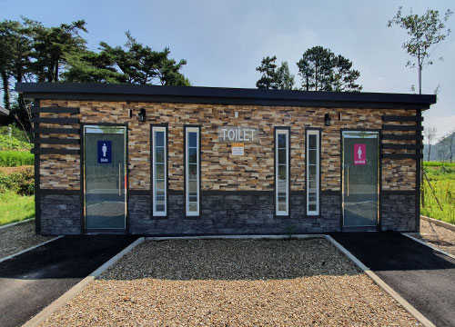 화순 고인돌 오토캠핑장 15번째 이미지