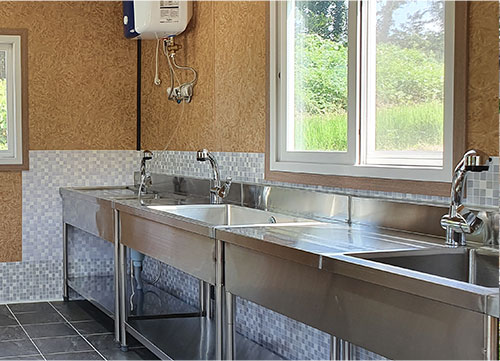 화순 고인돌 오토캠핑장 4번째 이미지