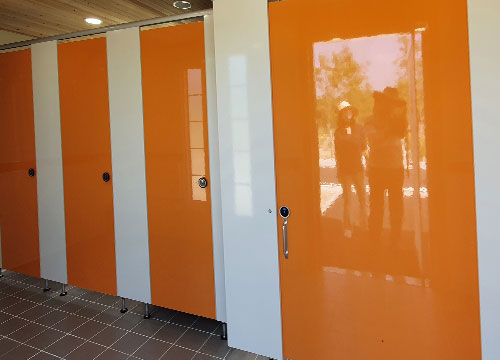 화순 고인돌 오토캠핑장 17번째 이미지