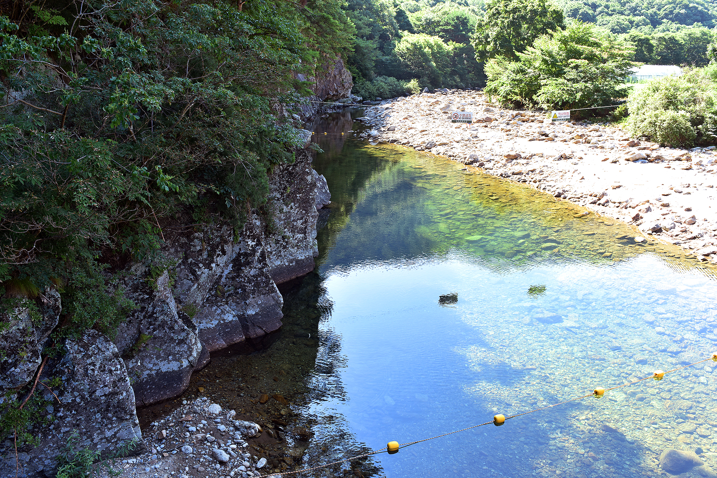 달궁야영장 19번째 이미지