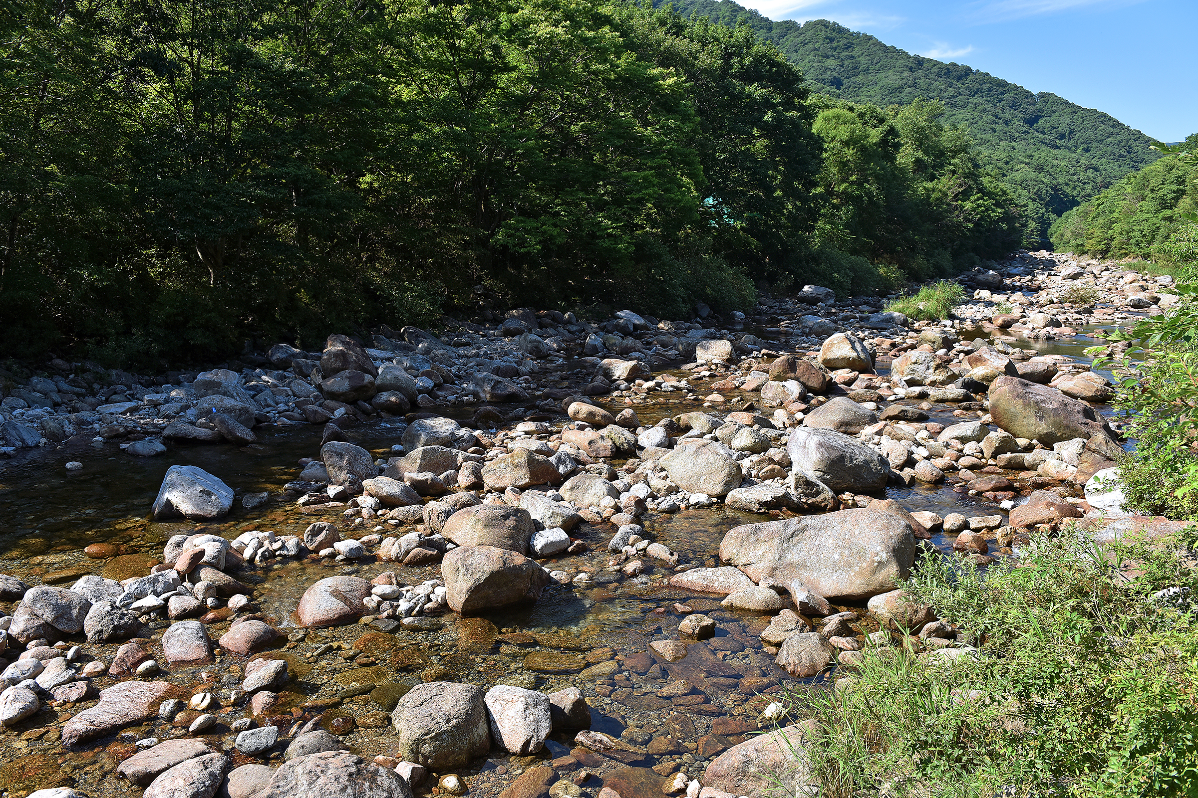 달궁야영장 18번째 이미지