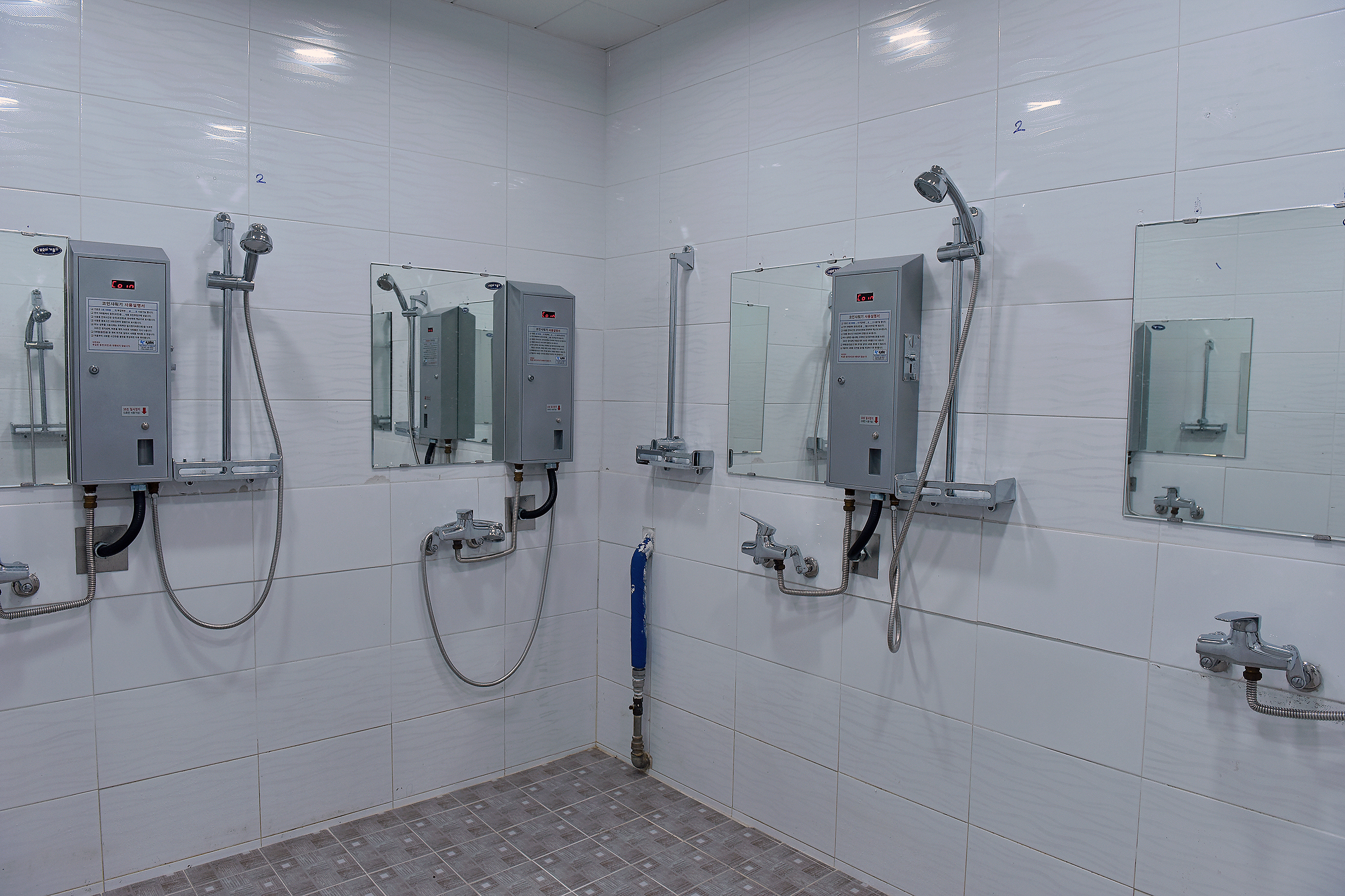 달궁야영장 3번째 이미지