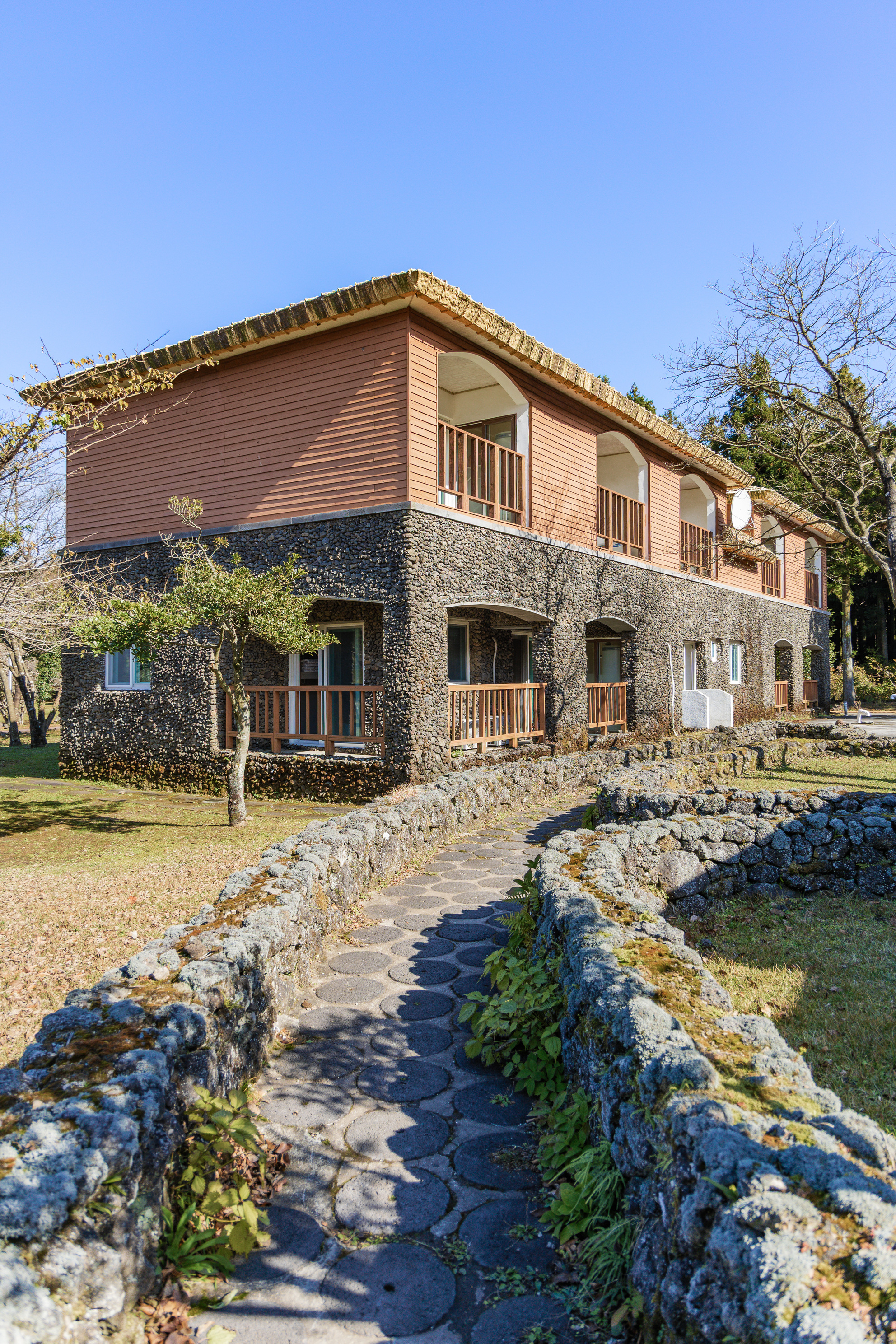 붉은오름 자연휴양림 숲속 야영장 38번째 이미지