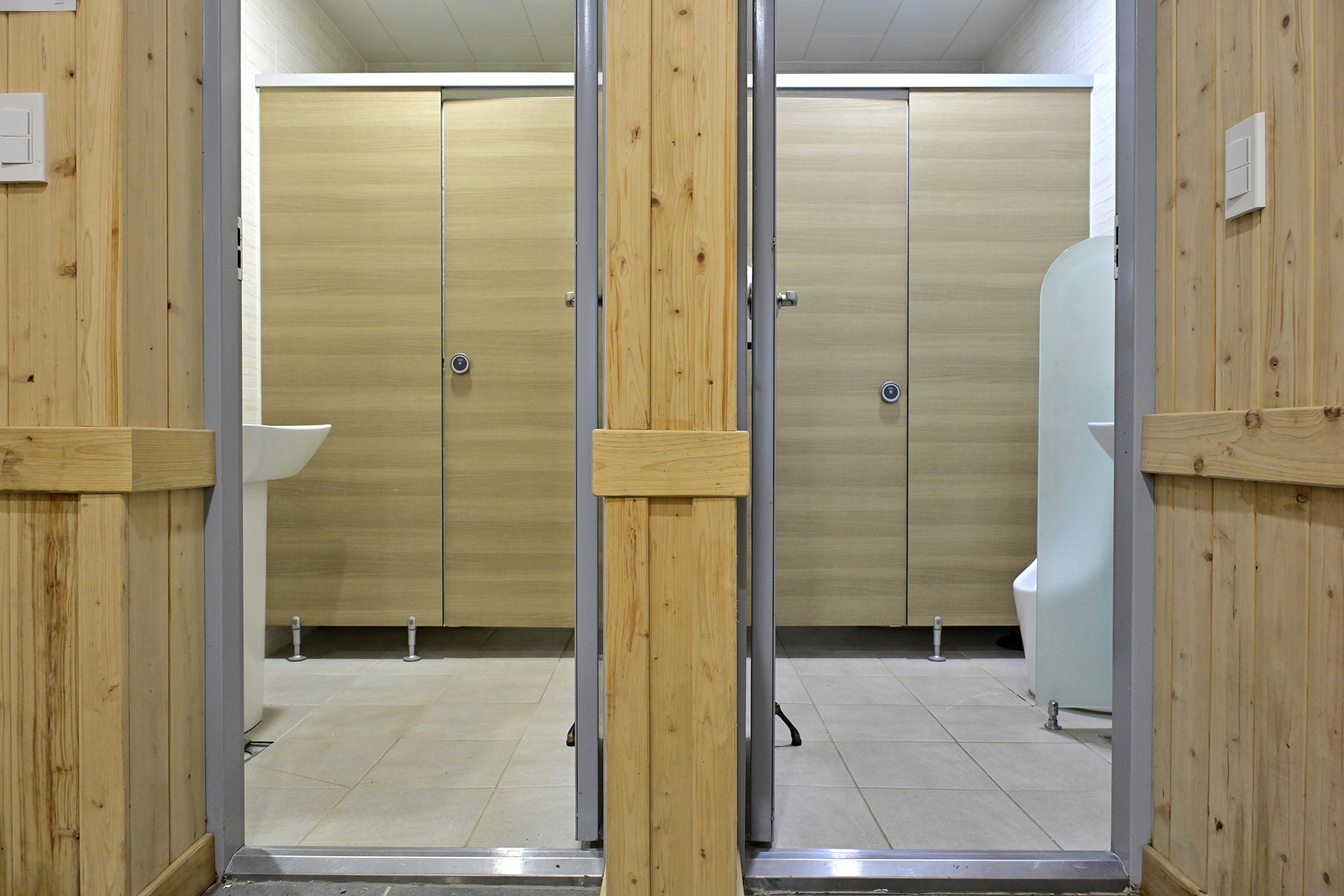 붉은오름 자연휴양림 숲속 야영장 16번째 이미지