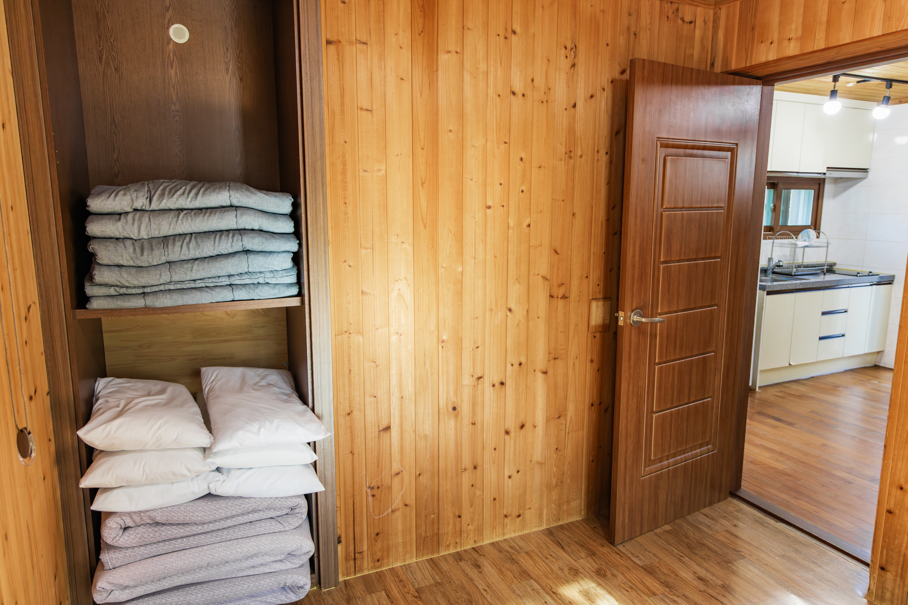 붉은오름 자연휴양림 숲속 야영장 45번째 이미지